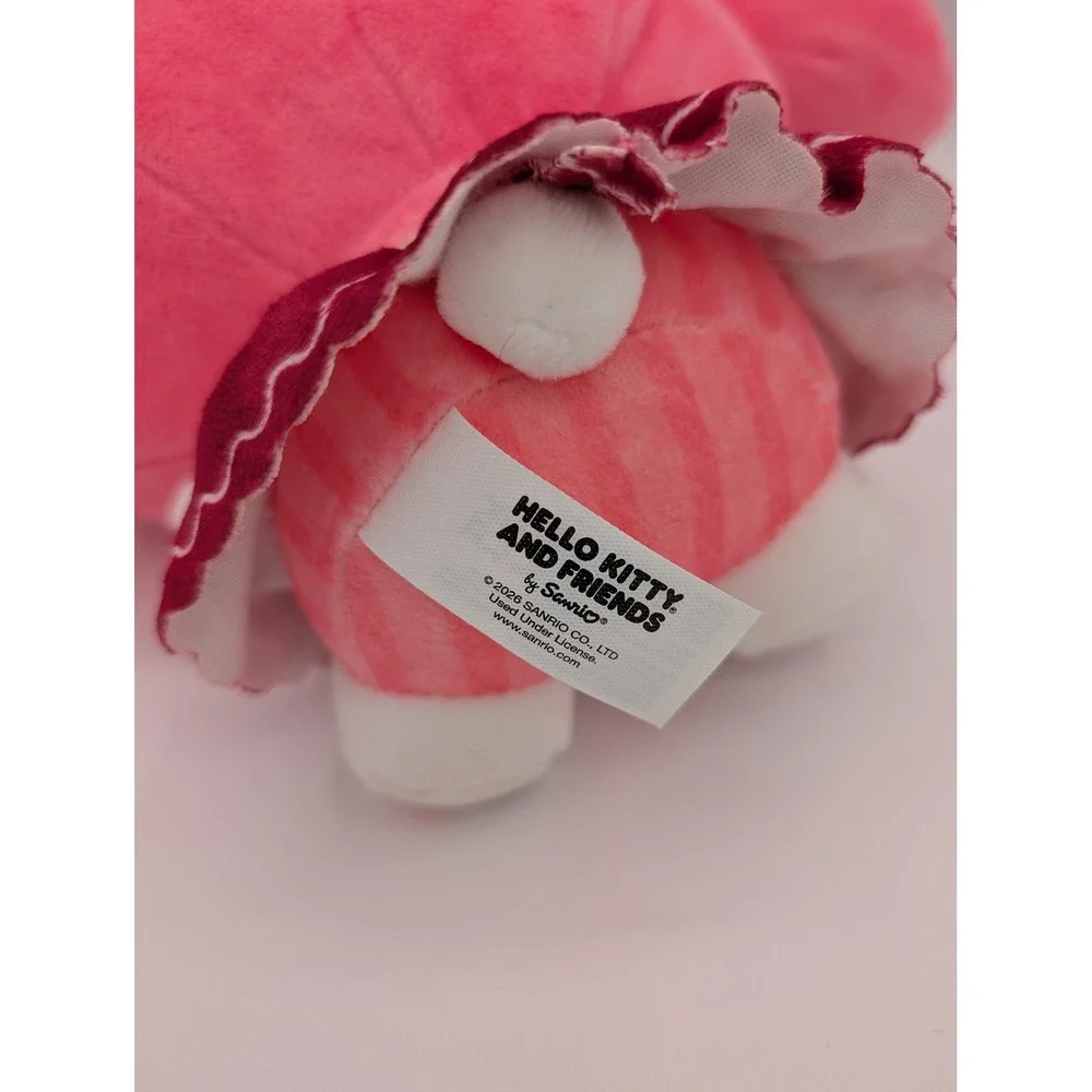 Sanrio‎ Jazwares 8